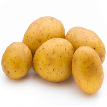 Potato local 500g